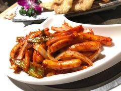 -七八冷面·延边朝鲜族美食(圣熙八号店)