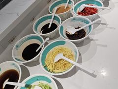 -天荷菜根·闽南素食自助(少林寺店)