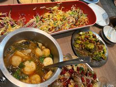 -街角等你.大连海鲜烧烤(西安路店)