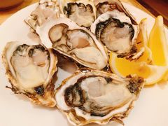 法国吉拉多生蚝-雍和会海鲜姿造自助(湖东路店)