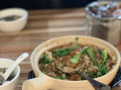 -壹煲口福煲仔饭(中山路店)