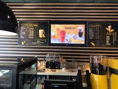 -麦当劳(双榆树店)