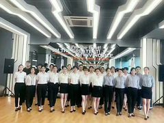 -鼓楼社区体育中心游泳馆