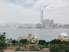 -Caprice(香港四季酒店)