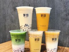 -茉沏(光启城店)