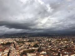 -圣母百花大教堂穹顶