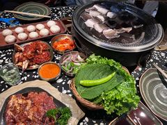 -金家烤鳗鱼(西塔旗舰店)