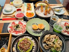 -匠和风精致料理(成都龙湖滨江天街店)