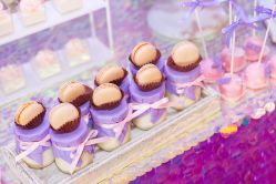 -觅糖派对·宝宝宴生日宴一站式派对策划(河西店)