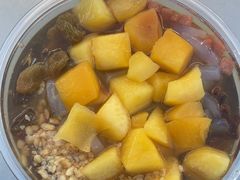 -清真·馬坡二旦烧烤(人生一串拍摄店)