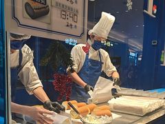 -the Roll'ING手作瑞士卷专门店(卓悦中心店)