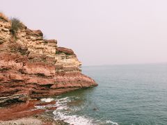 -大连金石滩滨海国家地质公园