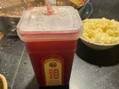 -化龙桥九宫格火锅(清水河店)