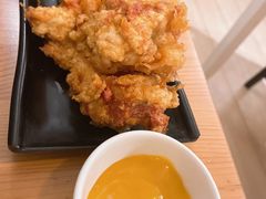 -小岛餐厅