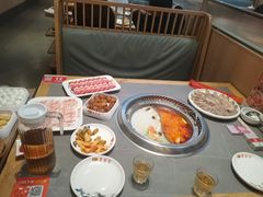 -蜀留香火锅·始于1999·原四川老火锅(白堤路店)