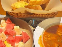 -秀·爱尔兰餐吧(上海路店)