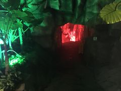 -渔岛海洋度假区