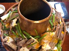 -如意林卡藏餐吧(大昭寺店)