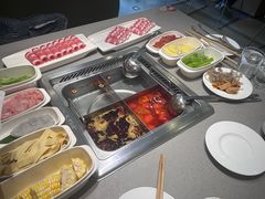 -海底捞火锅(漕宝路店)
