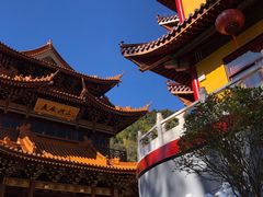 -东天目山风景区