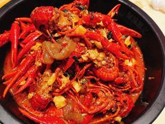 -聚味瞿记·龙虾堂(坡子街店)