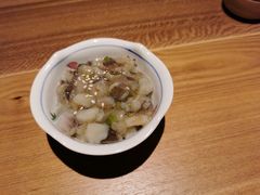 芥末章鱼-初居食屋日式料理(万象城购物中心店)
