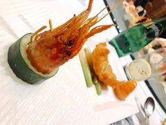 -明阁 Ming Court(广州朗豪酒店)