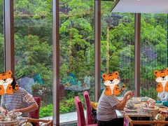 -点都德(广州白云山景区南门店)