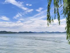 -东钱湖旅游度假区