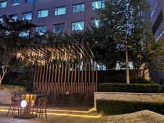 -济南富力凯悦酒店