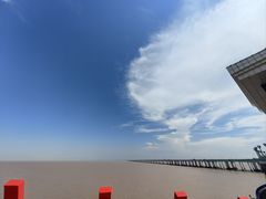 -宁波海天一洲景区