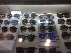 -茂昌眼镜(南京东路店)