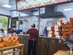 -清泉阁包子饺子·刀削面(五一店)