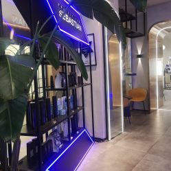 -SEBASTIAN塞巴斯汀