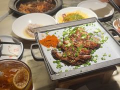 -绿茶餐厅(昆明世纪金源店)