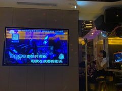 -星聚会KTV(北京世贸天阶店)