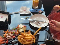 -云·酷Atmosphere(国贸大酒店)