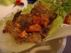 -烤肉食堂(揭阳广百店)