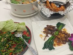 -老洋坊饭店(厚街东宝路店)