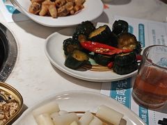 -三个椰子·现砍椰子鸡(金源CBD店)