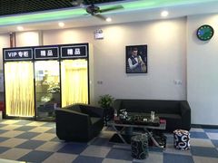 -尊者桌球俱乐部(春泽名园步行街店)