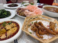 -桦立酒家(宜山路店)