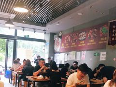 大堂-范贤光鸡公煲(平乐园总店)