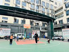 -迈克篮球俱乐部(裕晟广场店)