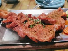 -美森西餐厅(曙光大道店)