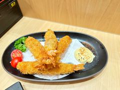 -友壹町寿司(新DNA购物中心店)