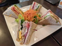 -安德鲁饼店(总店)