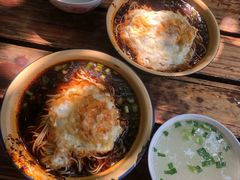 -赵伍面庄(松石大道店)