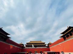 -故宫博物院(故宫)