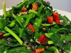 -香满锅老北京羊蝎子火锅·家常菜(新街口店)